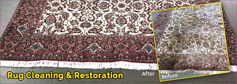 Rug Cleaning Restoration Malibu